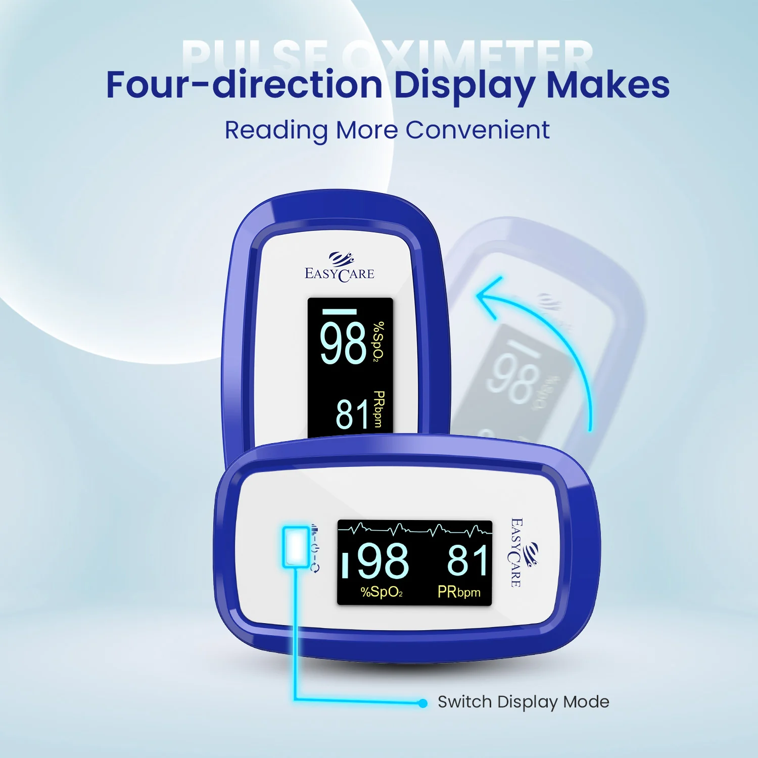 Pulse Oximeter