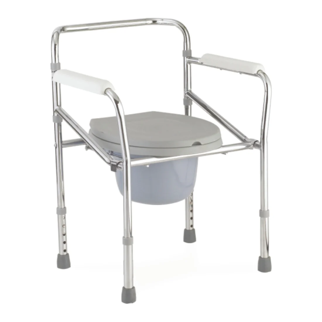 Commodes